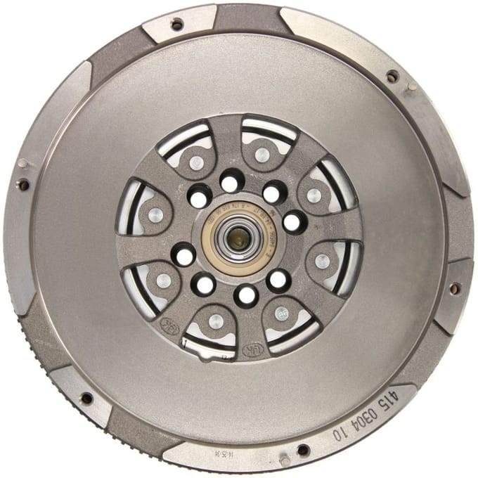 Schaeffler Luk Dubbel massa vliegwiel LUK ZMS 415 0304 10