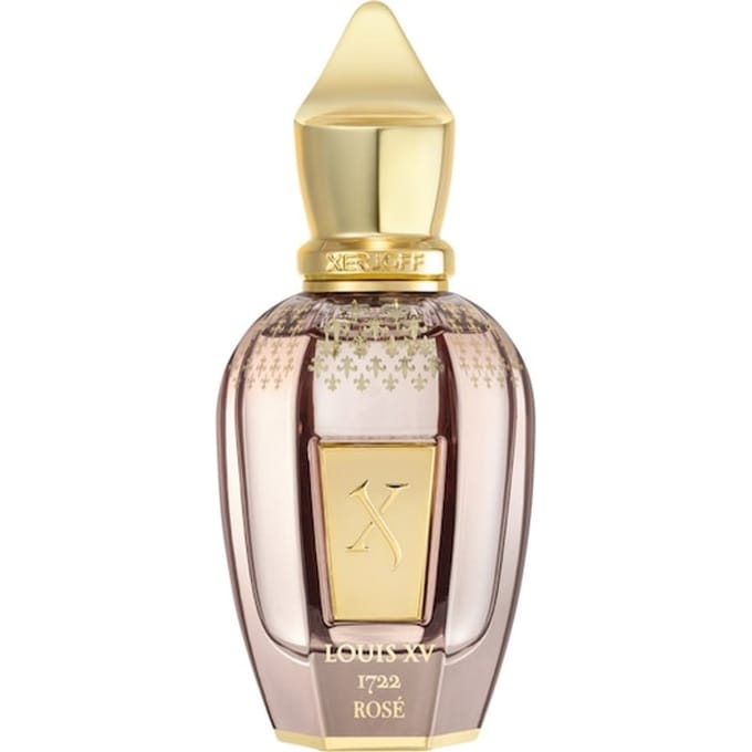 XERJOFF Blends Collection Parfum Spray Damesparfum Unisex 50 ml