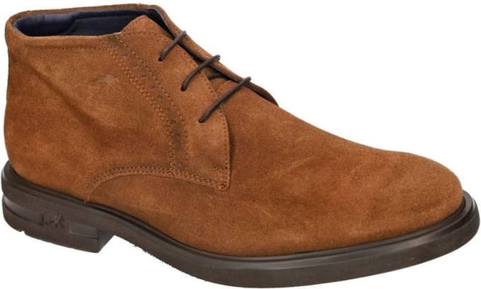 Fluchos -Heren - bruin - boots & bottines - maat 40