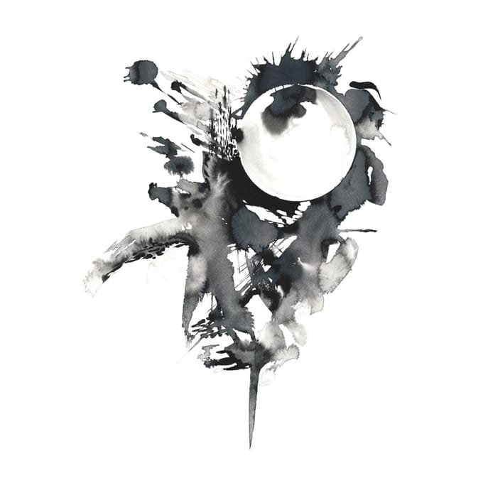 Argot Lunaire - Argot Lunaire (CD)