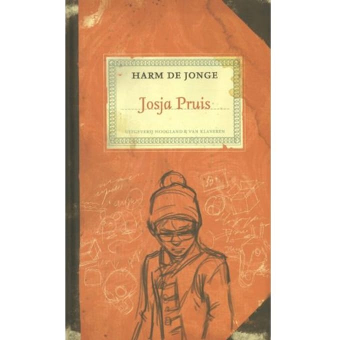 Josja Pruis - Harm de Jonge