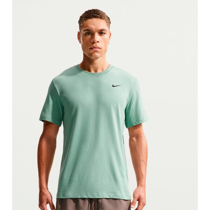 Nike Dri-FIT Training Shirt Heren - Maat XL