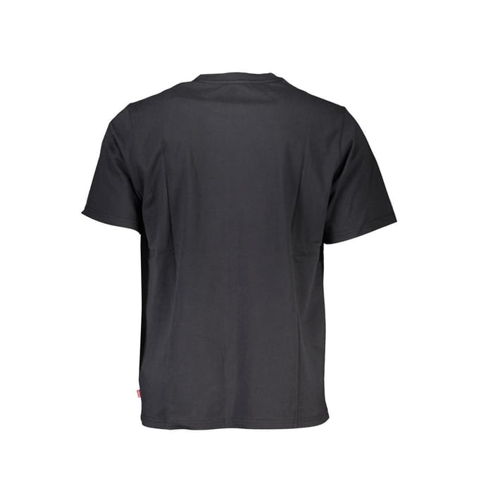 501 Graphic T-shirt Korte Mouwen