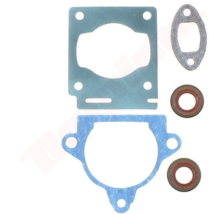 Pakkingset passend op STIHL HS 81 ( 4237 007 1000 )