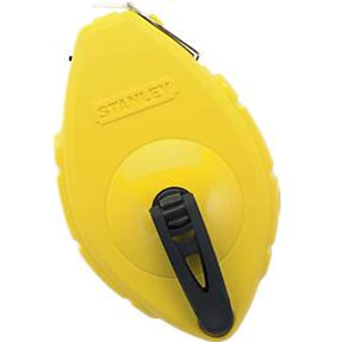STANLEY 0-47-440 Slaglijnmolen Stanley 30 m 1 stuk(s)