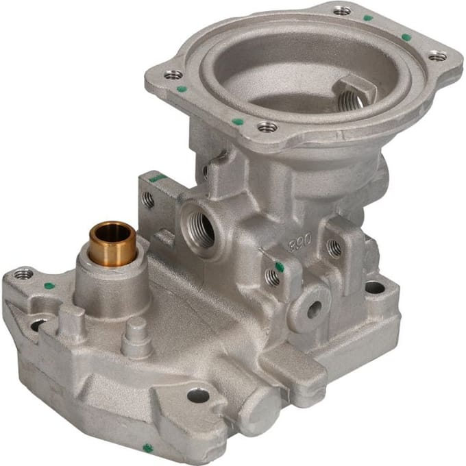 Elementen van de verdelerpomp BOSCH F 002 D13 134