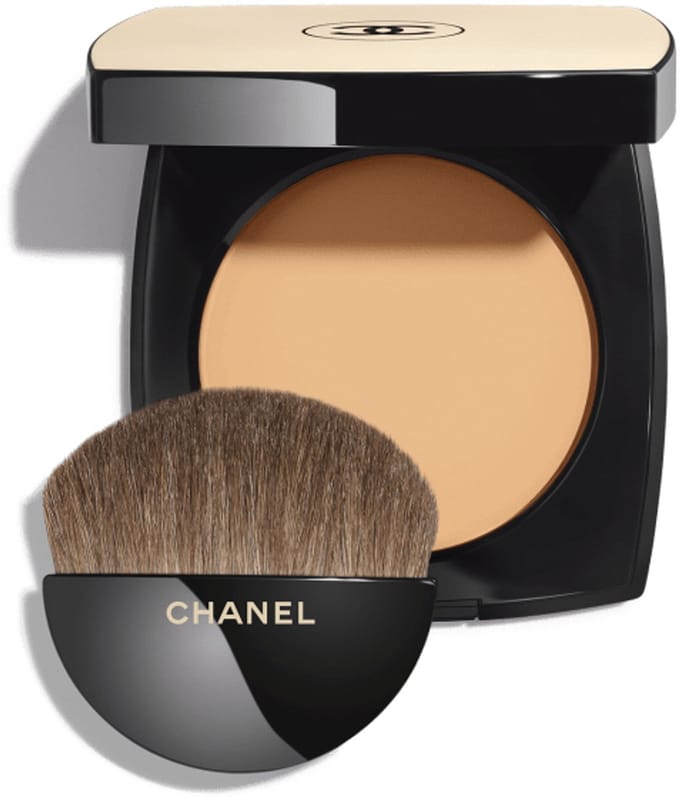 CHANEL Les Beiges Poudre Belle Mine Naturelle - B30