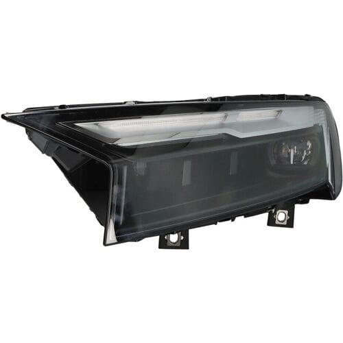 Koplampen ZKW 1270.101.8010.00
