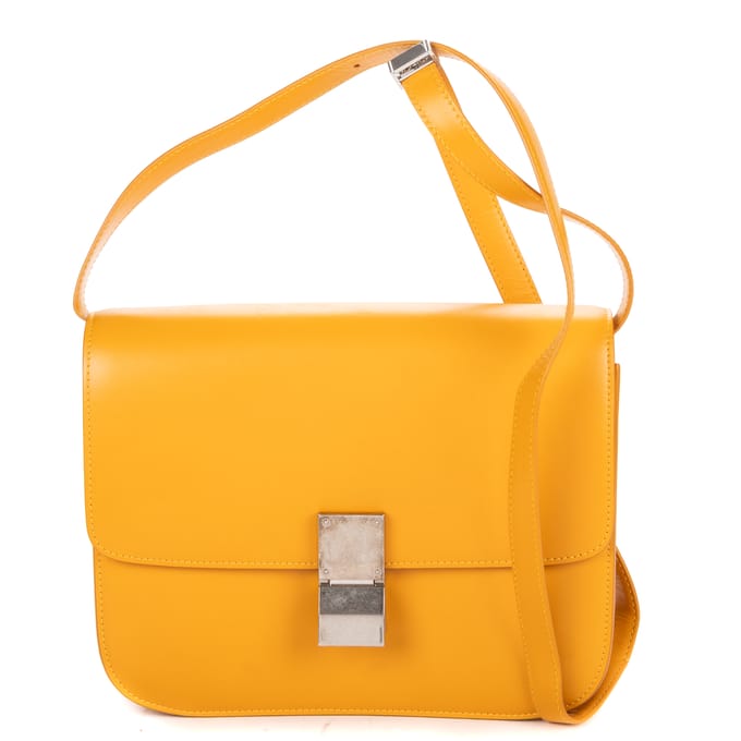 Medium Classic Box Medium  schoudertas
