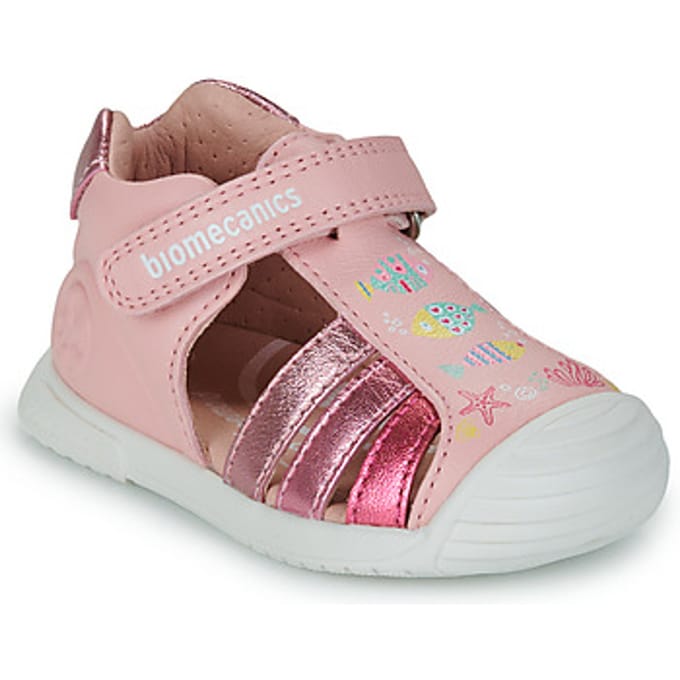Biomecanics  Platte sandalen BIOGATEO CASUAL