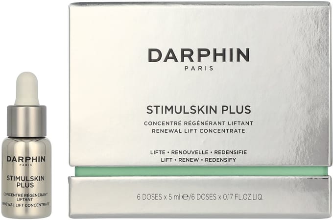 Darphin Stimulskin Plus Renewal Lift Concentrate 30 ml - 6 Doses x 5 ml