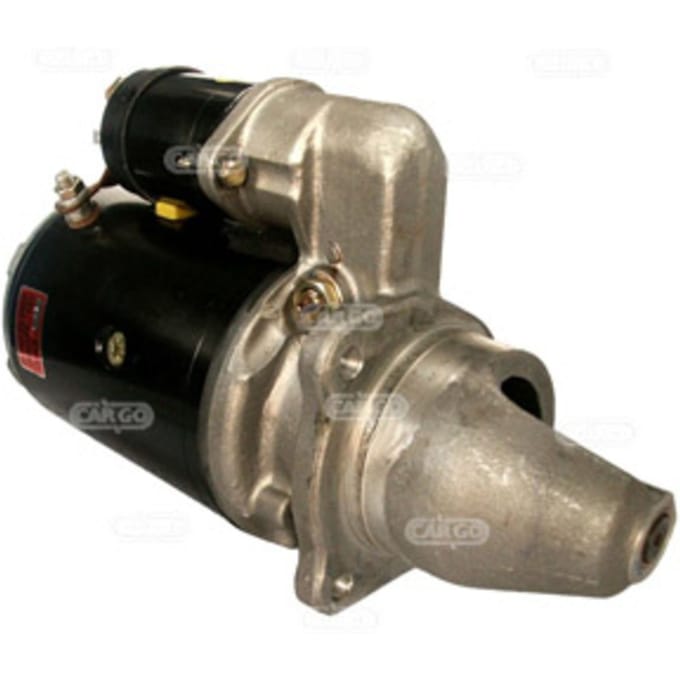 Starter HC-CARGO 112660
