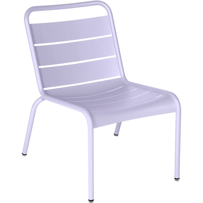Fermob LUXEMBOURG Lounge stoel - D1 Marshmallow