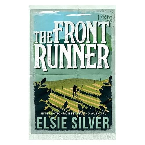 The Front Runner - Gold Rush Ranch - Elsie Silver