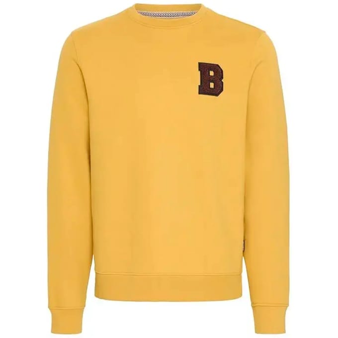 Blend - BHIDO sweatshirt - Heren - Sweaters