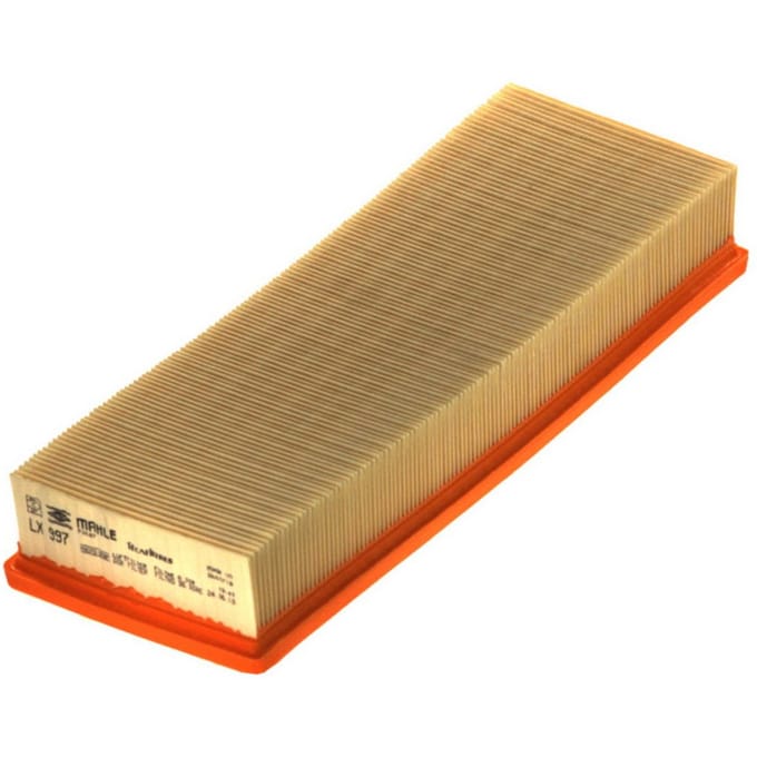 MAHLE luchtfilter KNECHT LX 997