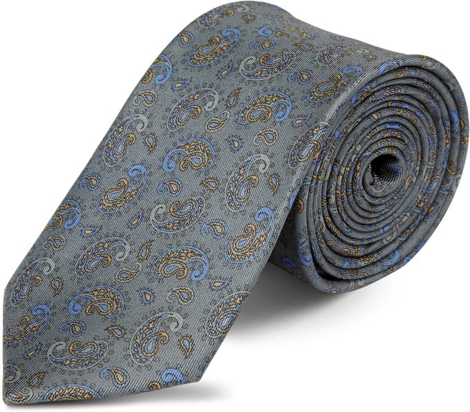 Ben Zijden Boho Stropdas