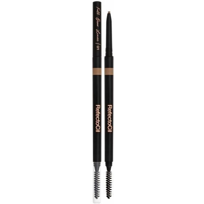 Wenkbrauwpotlood - Refectocil - 0,03g - Waterproof - Vegan - Kleur Bruin