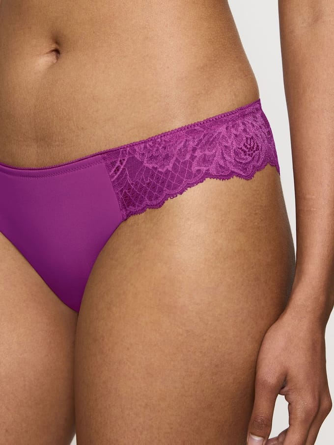 Triumph Brasilslip Florale Wild Peony Florale