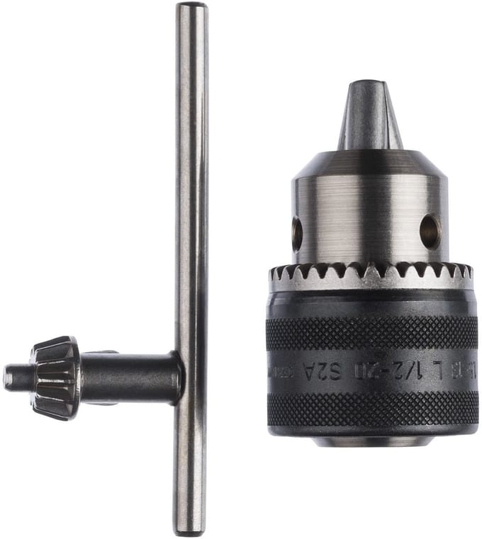 Bosch Keyed chucks up Aan 13 mm
