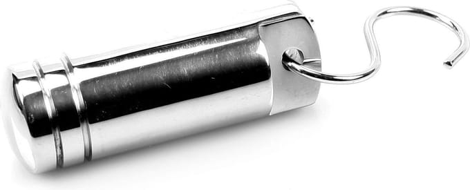 Gewicht RVS - 130 gram