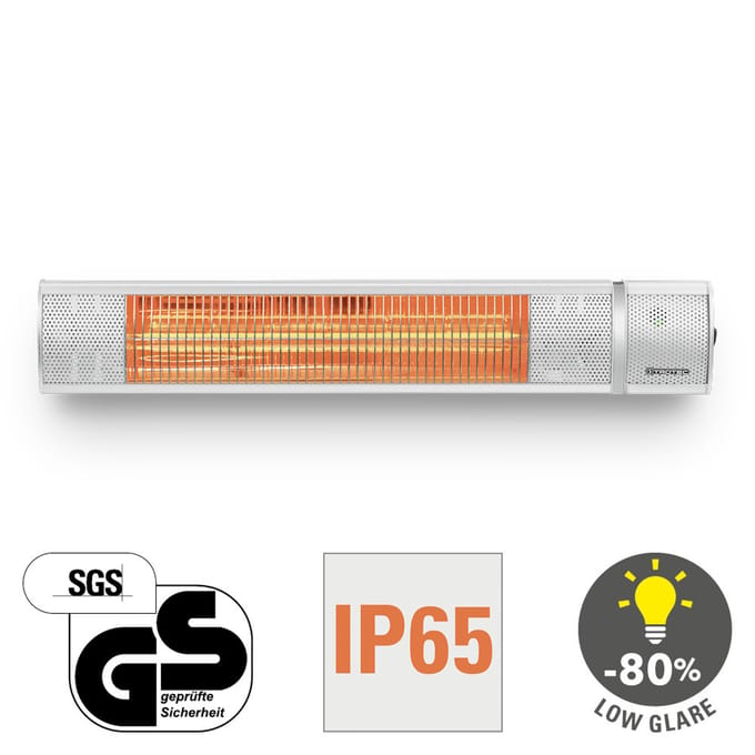 TROTEC Infrarood warmtestraler IR 2050