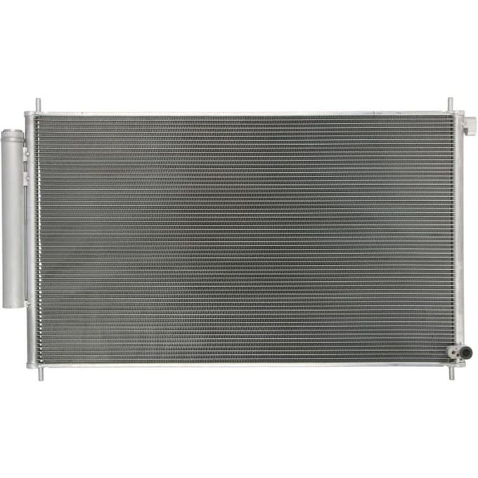Condensator, airconditioning KOYORAD CD080607M