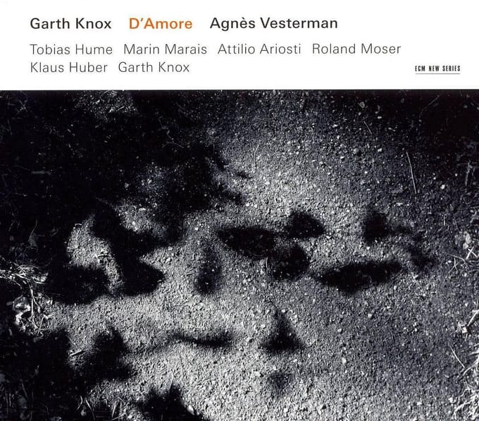 D Amore