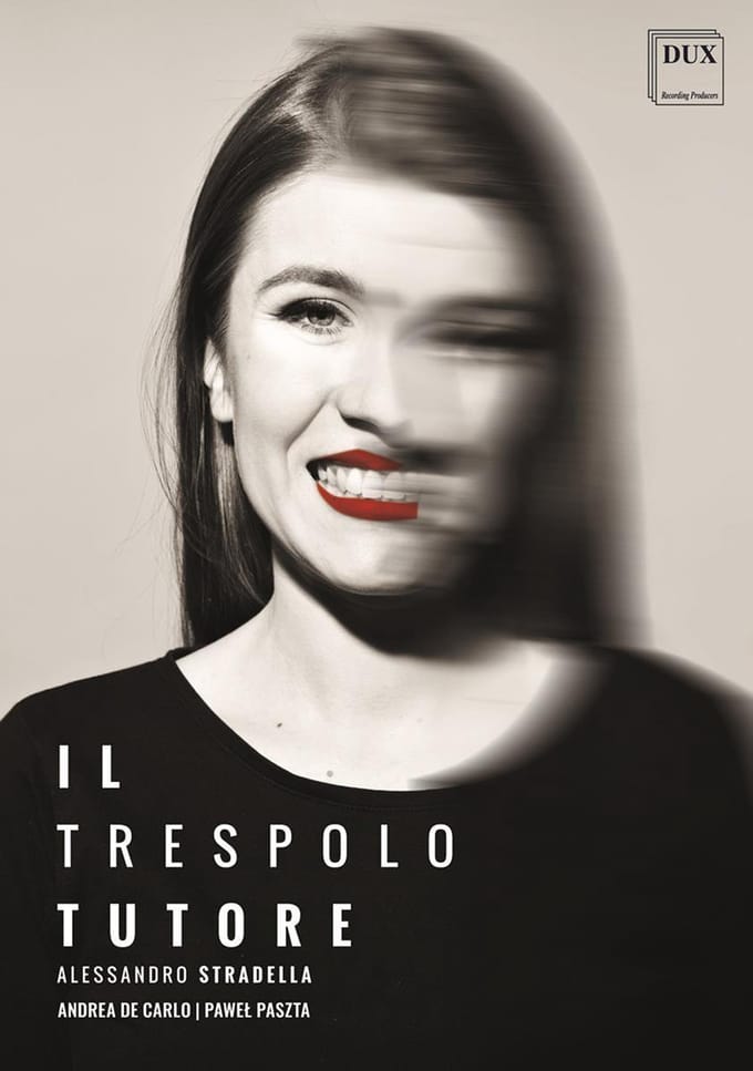 Alessandro Stradella: Il Trespolo Tutore [Video]