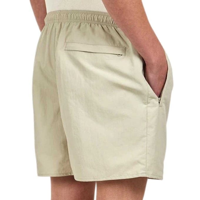 Fred Perry Heren zwemshorts (Oester)