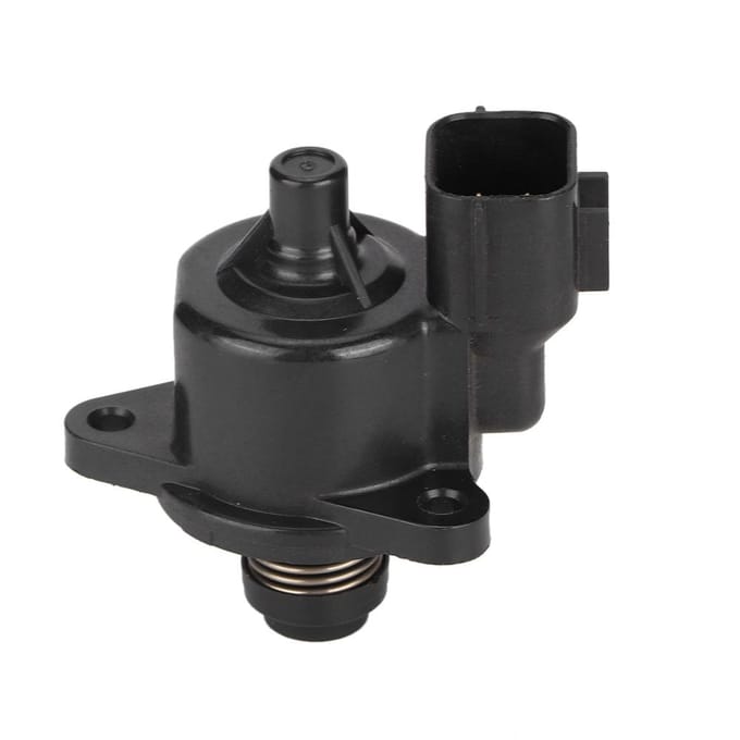 Hoge Kwaliteit Auto Stationair Toerental Regelklep Geschikt voor MITSUBISHI Eclipse 2000 2005 MD628166 gray