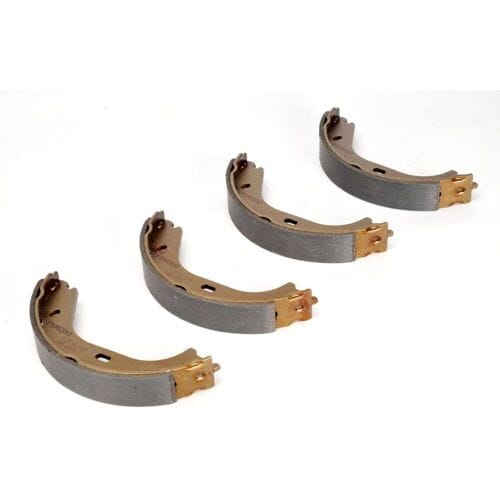 Remschoenset FERODO FSB63