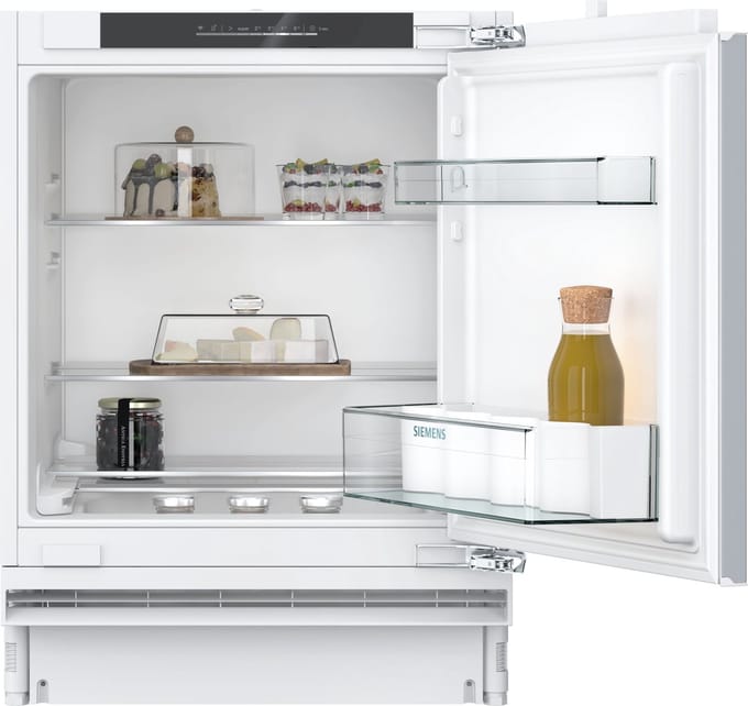 Siemens KU21RVFE0 - IQ300 - Inbouwkoelkast