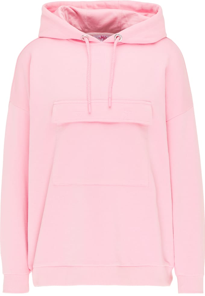 myMo Hoodie blonda