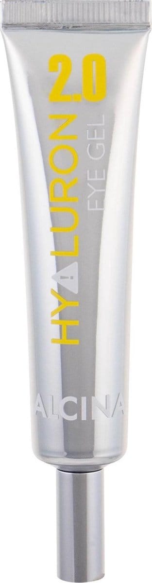 Alcina - Hyaluron 2.0 Eye Gel - Oční gel - 15ml