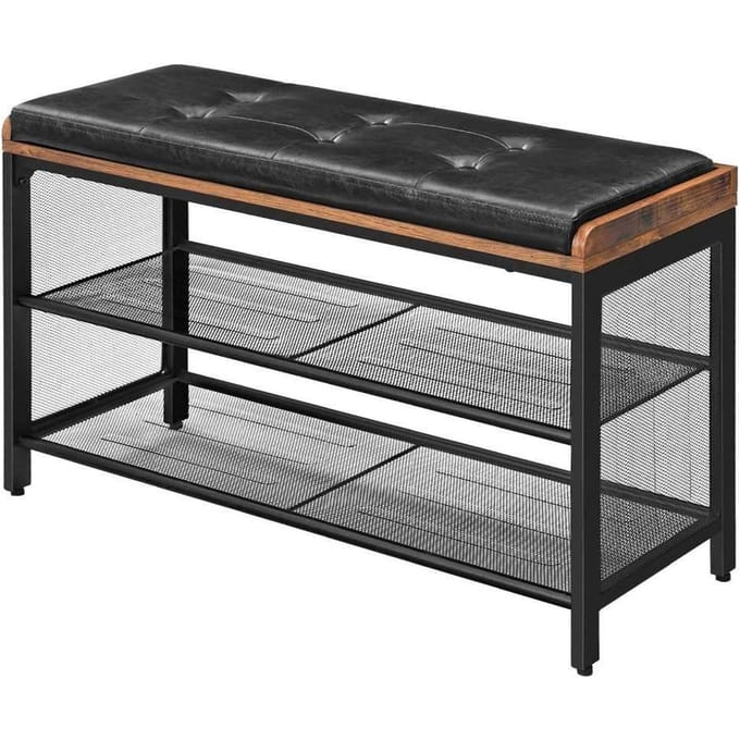 Schoenenkast Ramiri | NADUVI Collection