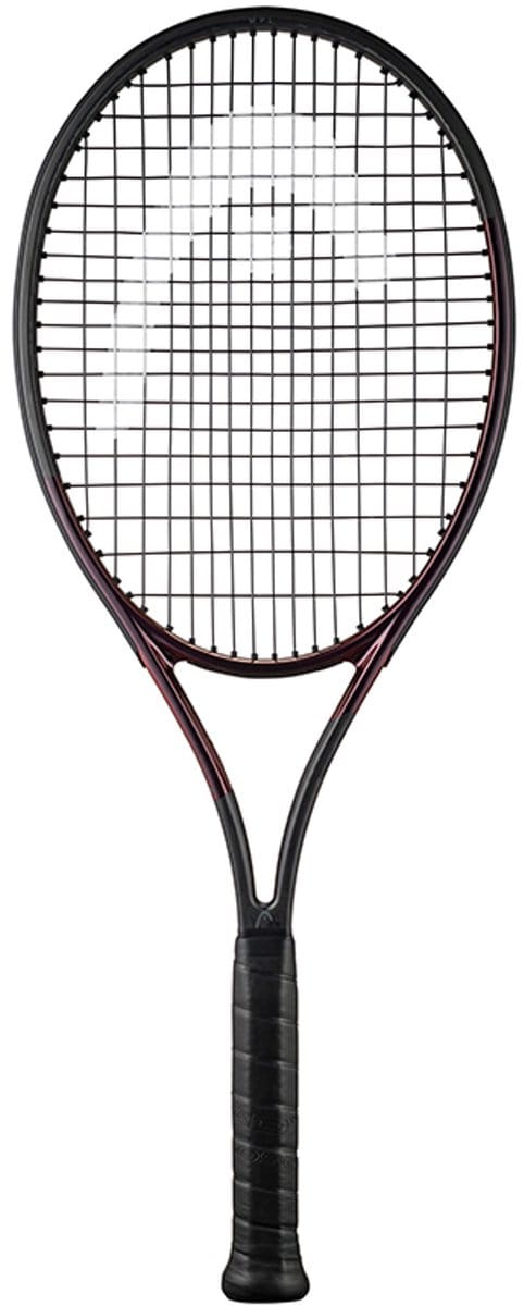 Head Prestige MP L - Tennisracket - Grip 1