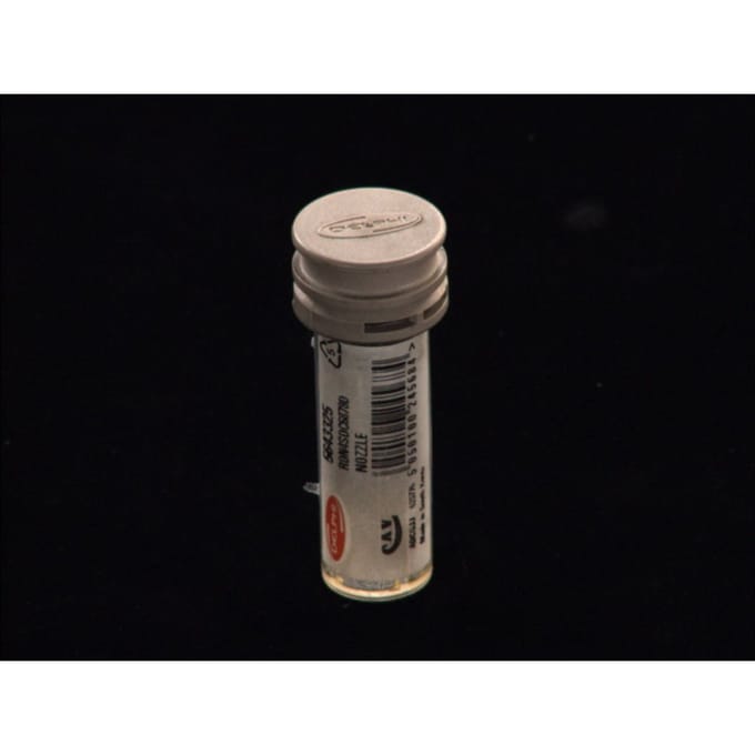 Injectiemondstuk DELPHI 5643325