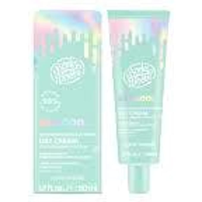 Bodyboom Body Boom Seboom Moisturizing and Mattifying Day Cream for the Face 50 ml