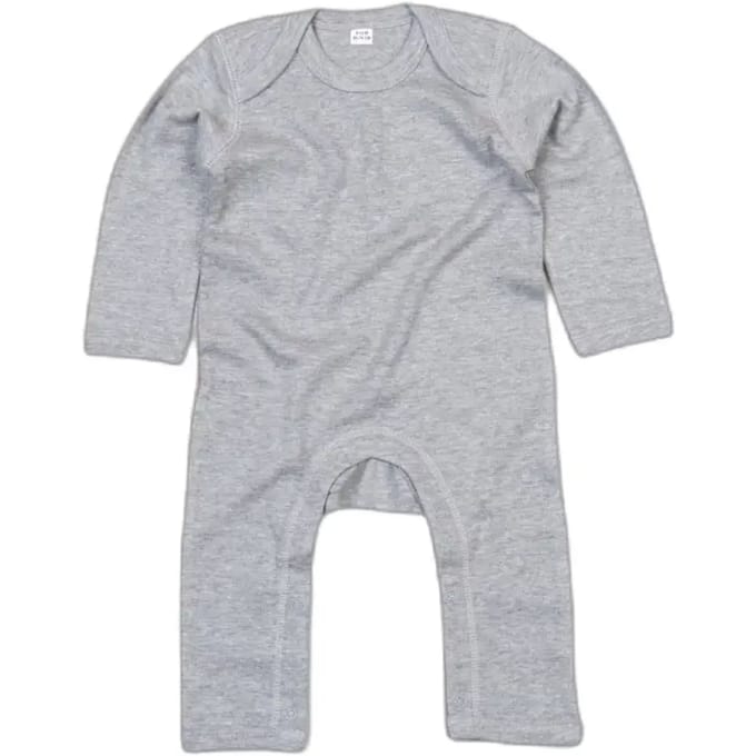 Babypakje Babybugz