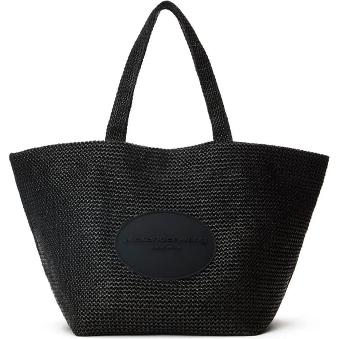 Alexander Wang Zakken... Zwart