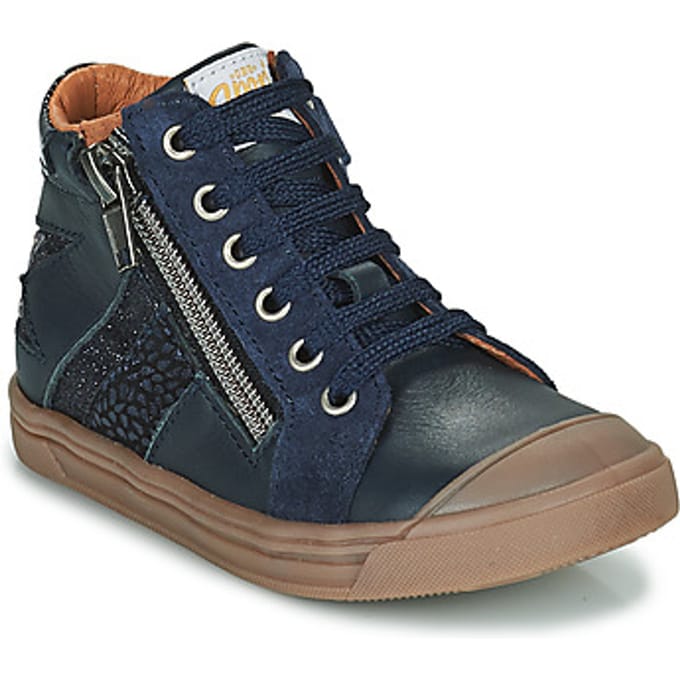 GBB  Hoge Sneakers ISOBEL