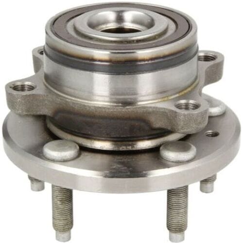Wiellager EDGE 512460AT