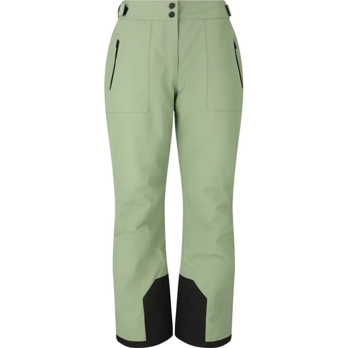 Dames skibroek Slope Killy Insulated
