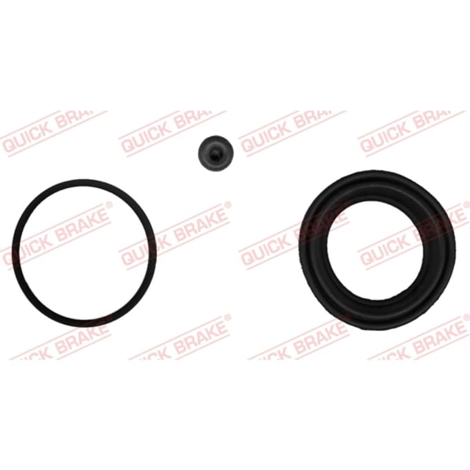 Reparatieset, remklauw QUICK BRAKE 114-0204