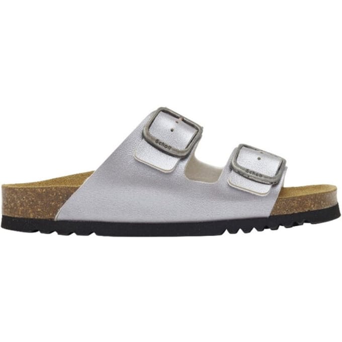 Scholl Sandalen