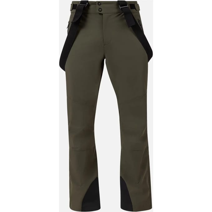 Rossignol Diretta Broek Groen L Man