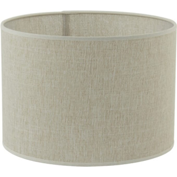 Light & Living lampenkap breska Ø20x15cm -