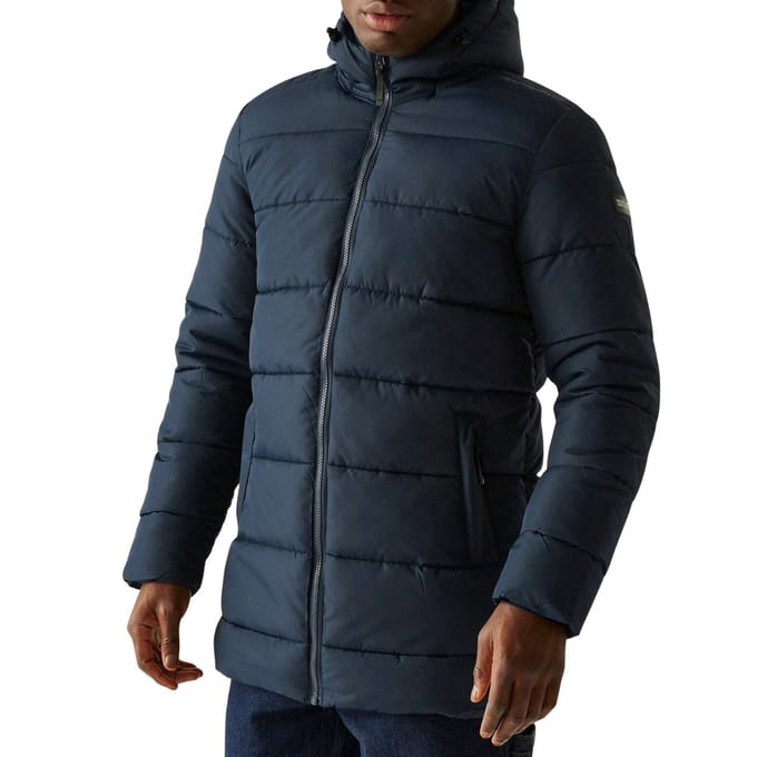 Veste Regatta Lakiver Padded Hommes