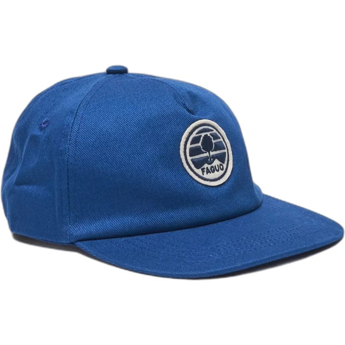Baseball cap Faguo Retro